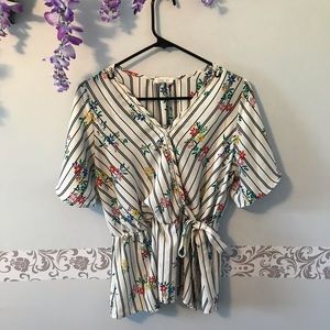 Women’s blouse